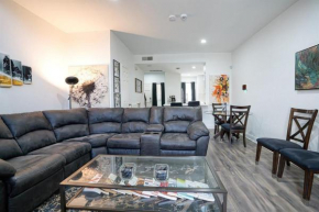 Entire condo in Dallas, Texas